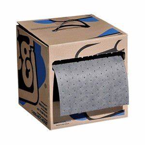 absorbents 28
